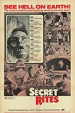 Watch Secret Rites M4ufreemovies