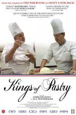 Watch Kings of Pastry M4ufreemovies