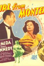 Watch The Girl from Monterrey M4ufreemovies