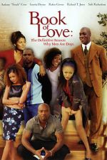 Watch Book of Love: The Definitive Reason Why Men Are Dogs M4ufreemovies