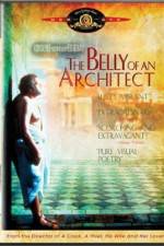 Watch The Belly of an Architect M4ufreemovies
