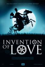 Watch Invention of Love M4ufreemovies