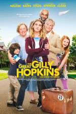 Watch The Great Gilly Hopkins M4ufreemovies