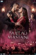 Watch Bajirao Mastani M4ufreemovies