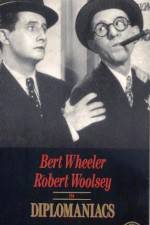 Watch Diplomaniacs M4ufreemovies