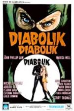 Watch Danger: Diabolik M4ufreemovies