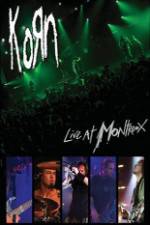 Watch Korn: Live at Montreux M4ufreemovies