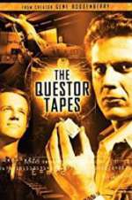 Watch The Questor Tapes M4ufreemovies