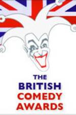 Watch British Comedy Awards 2013 M4ufreemovies