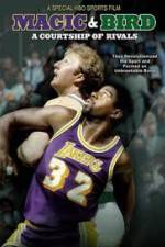 Watch Magic and Bird M4ufreemovies