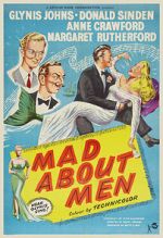 Watch Mad About Men M4ufreemovies