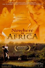 Watch Nowhere in Africa M4ufreemovies