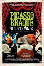 Watch Picasso and Braque Go to the Movies M4ufreemovies