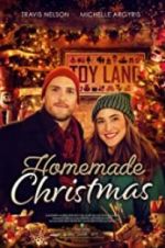 Watch Homemade Christmas M4ufreemovies