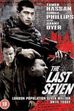 Watch The Last Seven M4ufreemovies