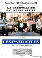 Watch The Patriots M4ufreemovies