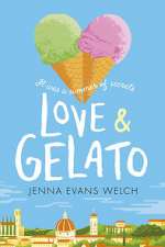 Watch Love & Gelato M4ufreemovies