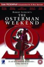 Watch The Osterman Weekend M4ufreemovies