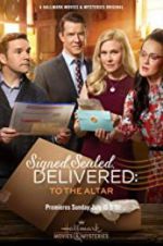 Watch Signed, Sealed, Delivered: To the Altar M4ufreemovies