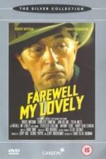 Watch Farewell My Lovely M4ufreemovies