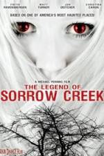 Watch The Legend of Sorrow Creek M4ufreemovies