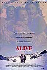 Watch Alive M4ufreemovies