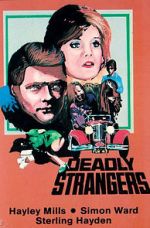 Watch Deadly Strangers M4ufreemovies
