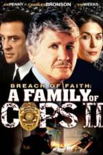 Watch Breach of Faith A Family of Cops II M4ufreemovies