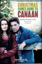 Watch Christmas Comes Home to Canaan M4ufreemovies