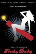 Watch Freaky Deaky M4ufreemovies