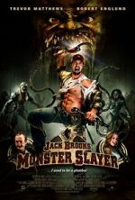 Watch Jack Brooks: Monster Slayer M4ufreemovies