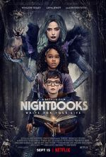 Watch Nightbooks M4ufreemovies