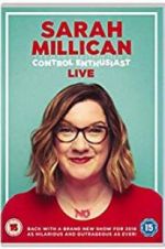 Watch Sarah Millican: Control Enthusiast Live M4ufreemovies