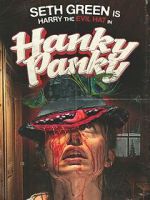 Watch Hanky Panky M4ufreemovies