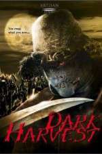 Watch Dark Harvest M4ufreemovies