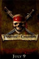 Watch Pirates of the Caribbean: The Curse of the Black Pearl M4ufreemovies