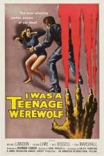 Watch I Was a Teenage Werewolf M4ufreemovies