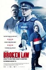 Watch Broken Law M4ufreemovies