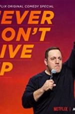 Watch Kevin James: Never Don\'t Give Up M4ufreemovies