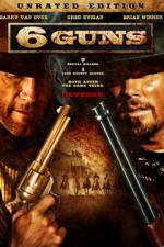 Watch 6 Guns M4ufreemovies