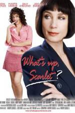 Watch What's Up, Scarlet? M4ufreemovies
