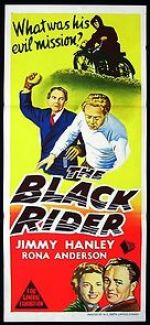 Watch The Black Rider M4ufreemovies