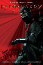 Watch Red Shadow: Akakage M4ufreemovies