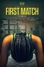 Watch First Match M4ufreemovies
