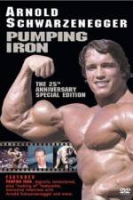 Watch Pumping Iron M4ufreemovies