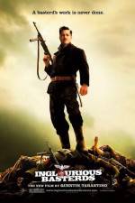 Watch Inglourious Basterds M4ufreemovies