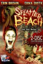 Watch Splatter Beach M4ufreemovies