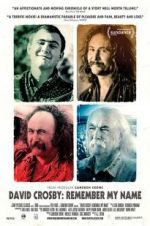 Watch David Crosby: Remember My Name M4ufreemovies