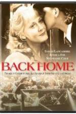 Watch Back Home M4ufreemovies