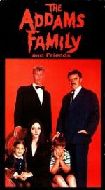 Watch The Addams Family & Friends M4ufreemovies